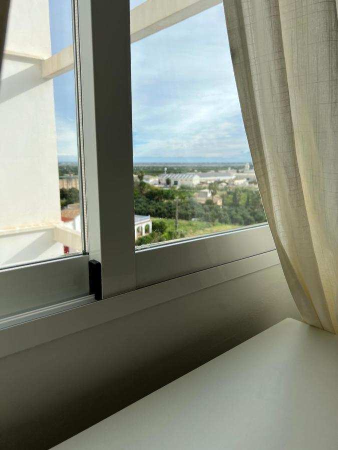 Casa Conxin Beach & Mountain Apartment Costa Blanca Pego Exterior photo
