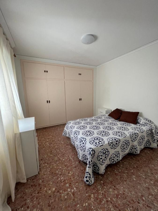 Casa Conxin Beach & Mountain Apartment Costa Blanca Pego Exterior photo